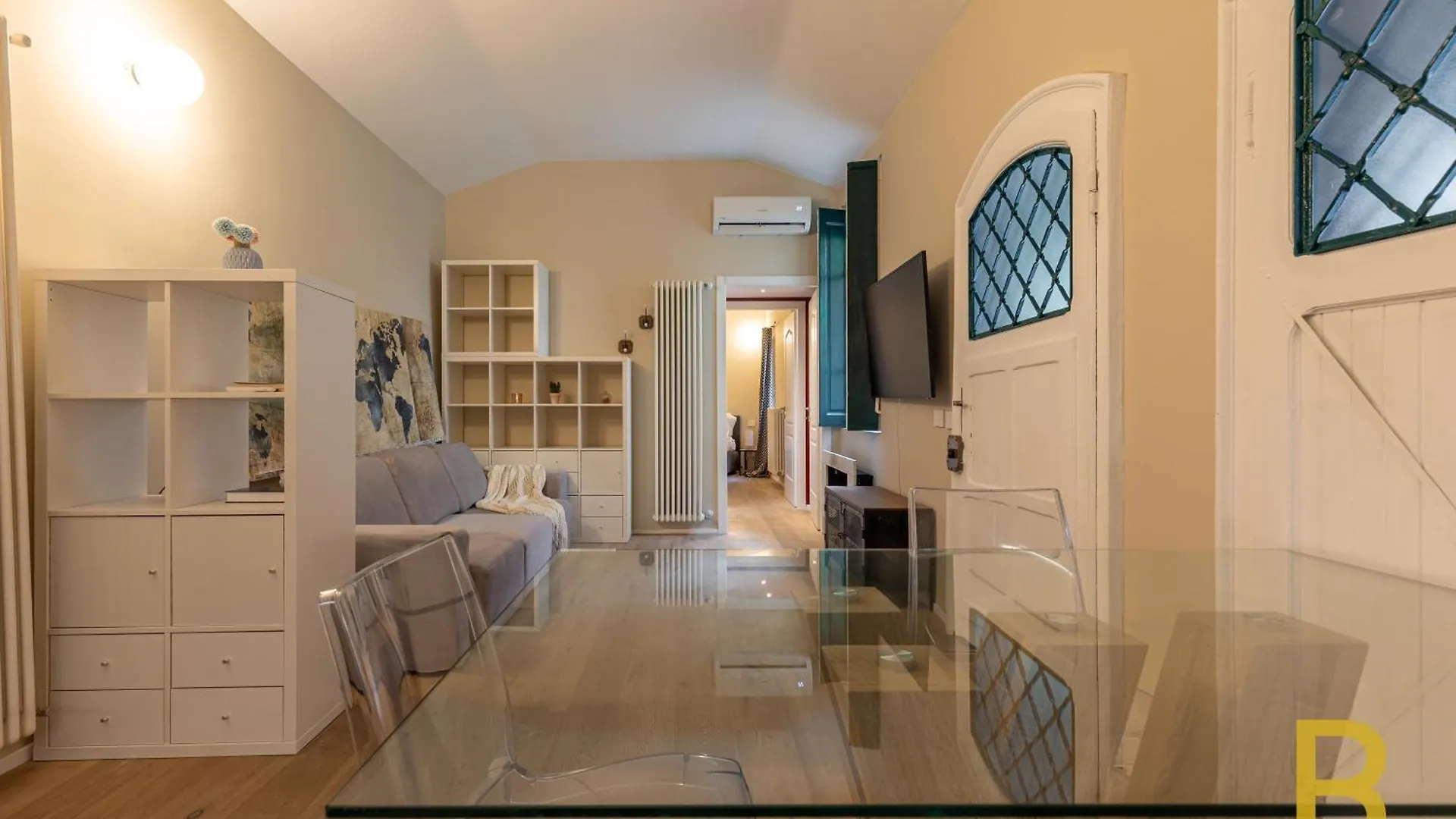 Beplace Apartments In Wagner Milano Italien