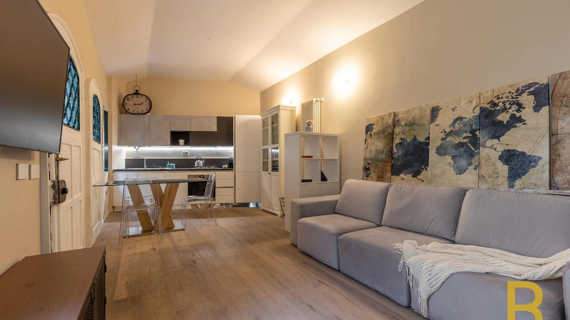 Beplace Apartments In Wagner Milano