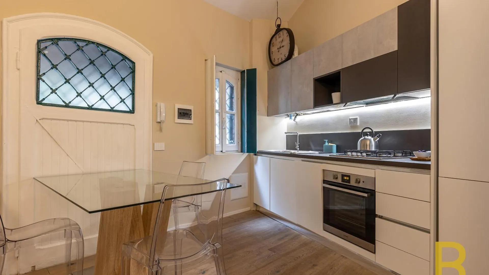 Beplace Apartments In Wagner Milano