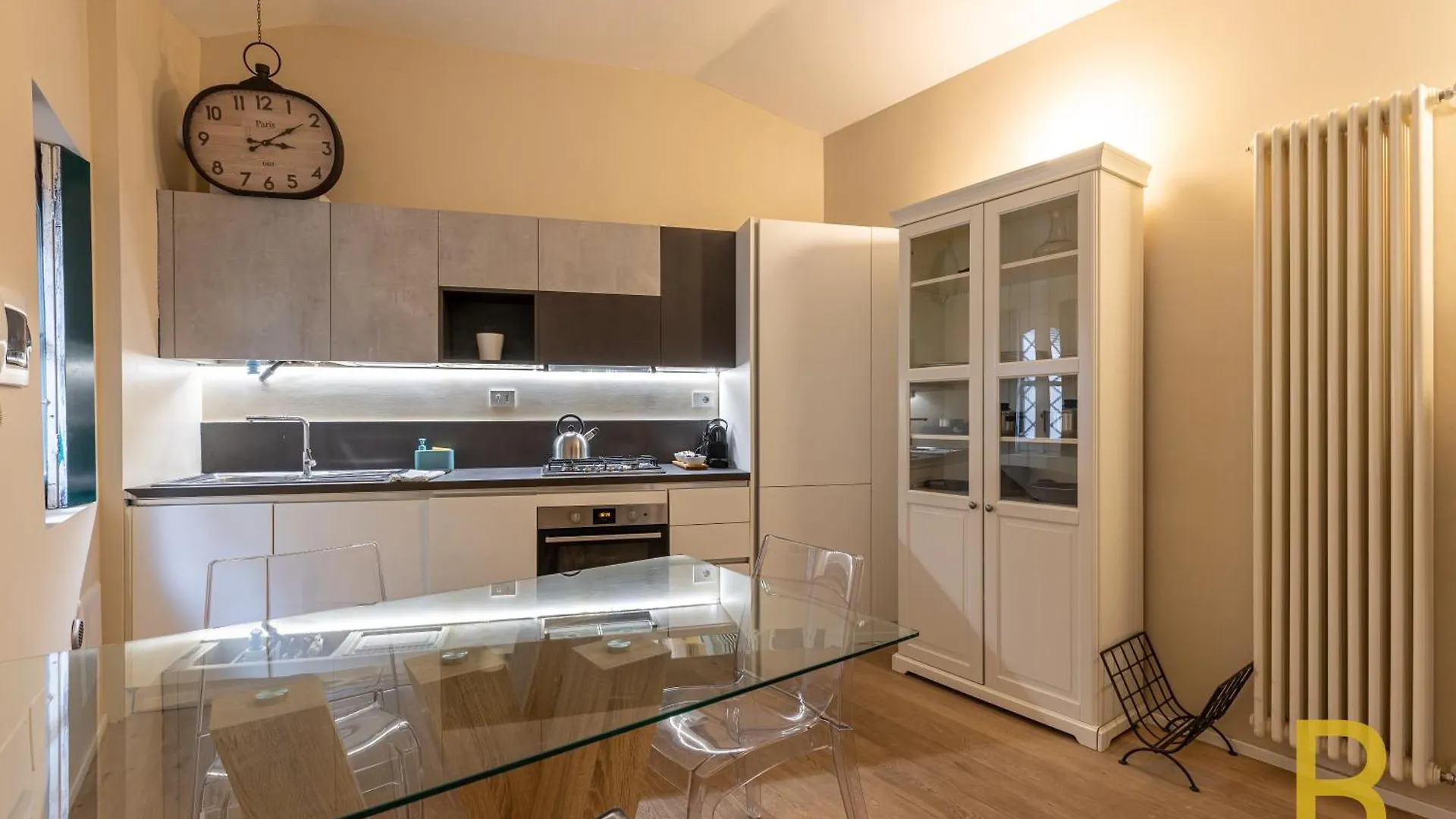 Beplace Apartments In Wagner Milano