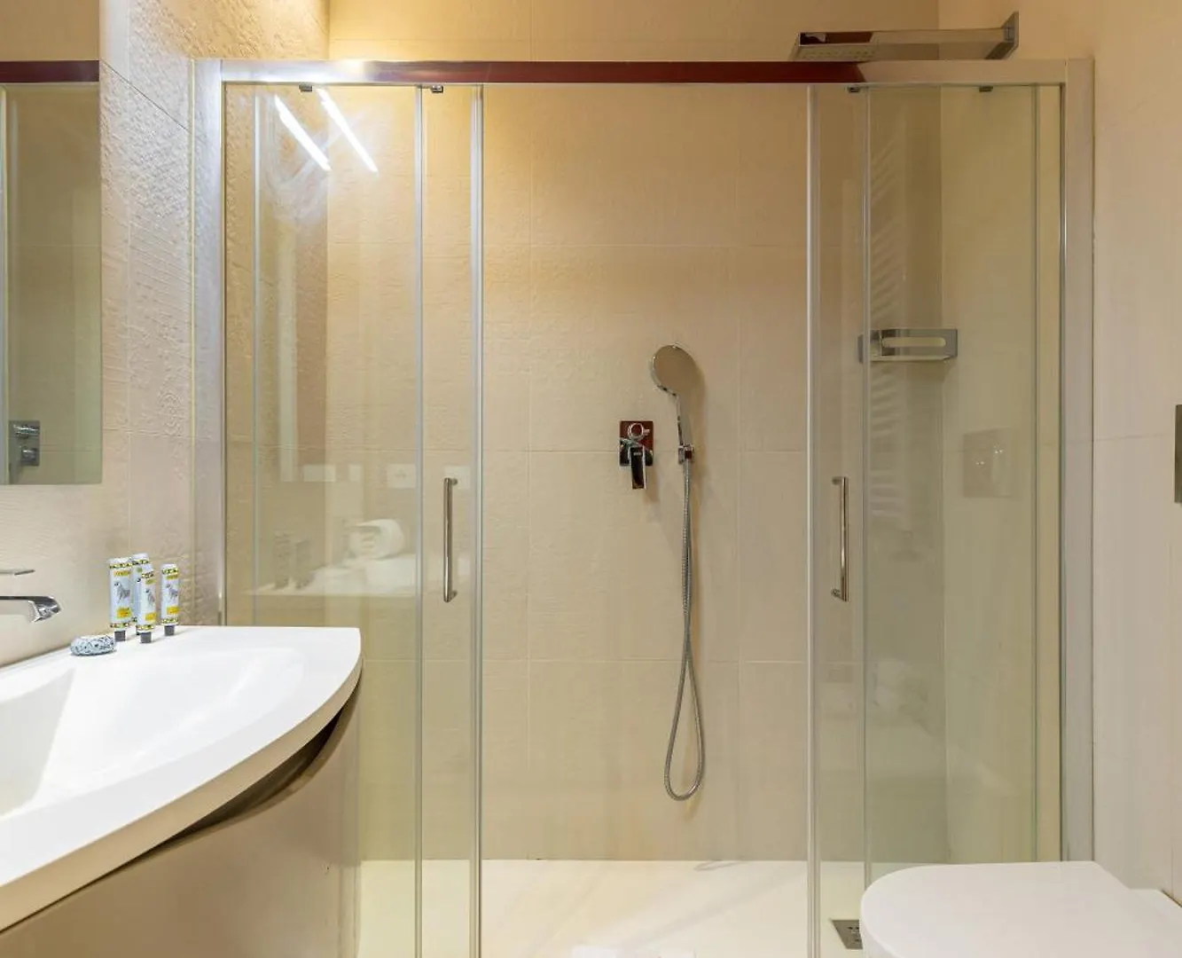 Beplace Apartments In Wagner Milano Italien